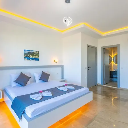 Вілла Albedo Каш