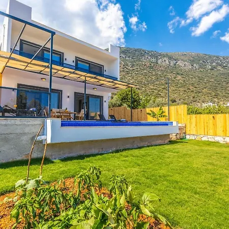 Villa Albedo