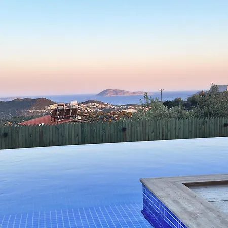 Albedo Villa