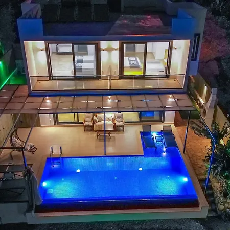 Villa Albedo *