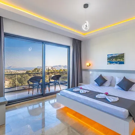 Albedo Kaş