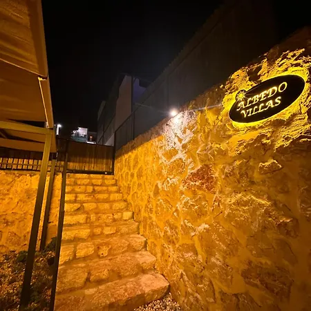 Albedo * Kaş